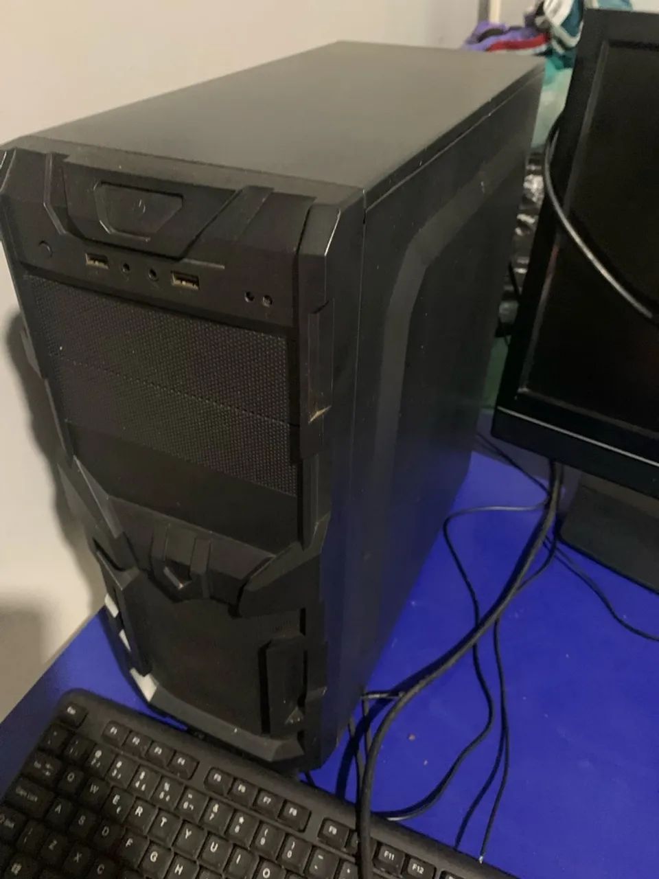 Computador i5 500 pra ir logo