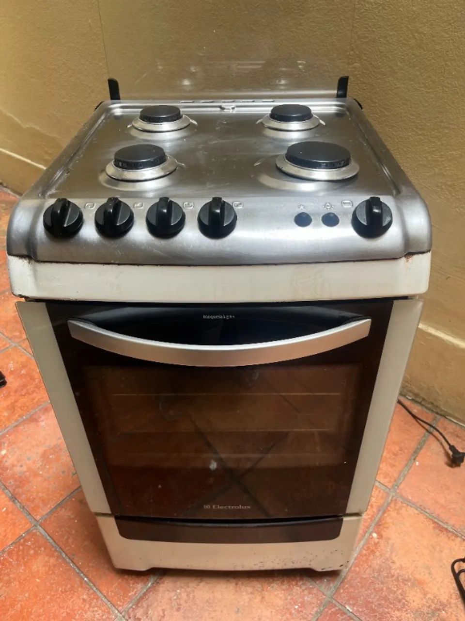 FOGÃO ELECTROLUX - Foto 4