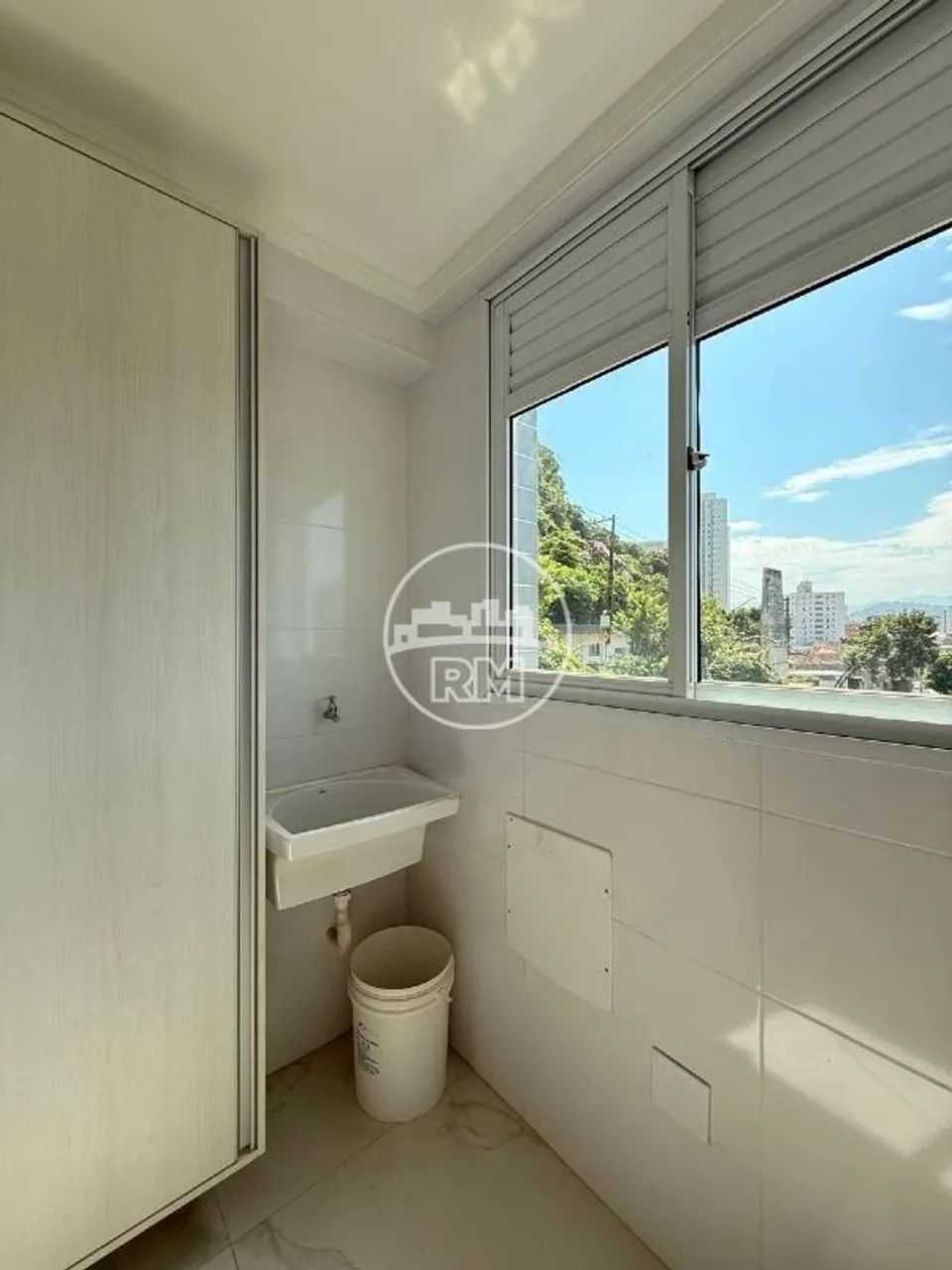 Apartamento para aluguel com 1 quarto no Marapé/Santos - Foto 12