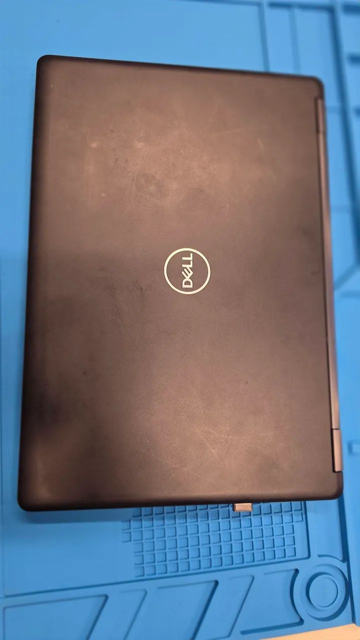 DELL LATITUDE E5490 - CORE I5-8250U  - Foto 2