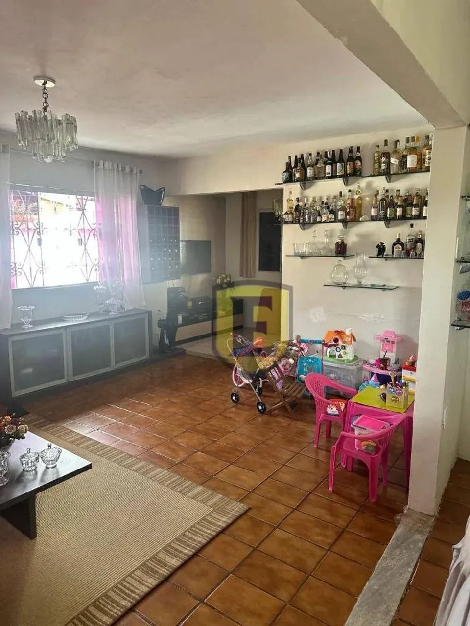 Casa Coelho Neto - Foto 4