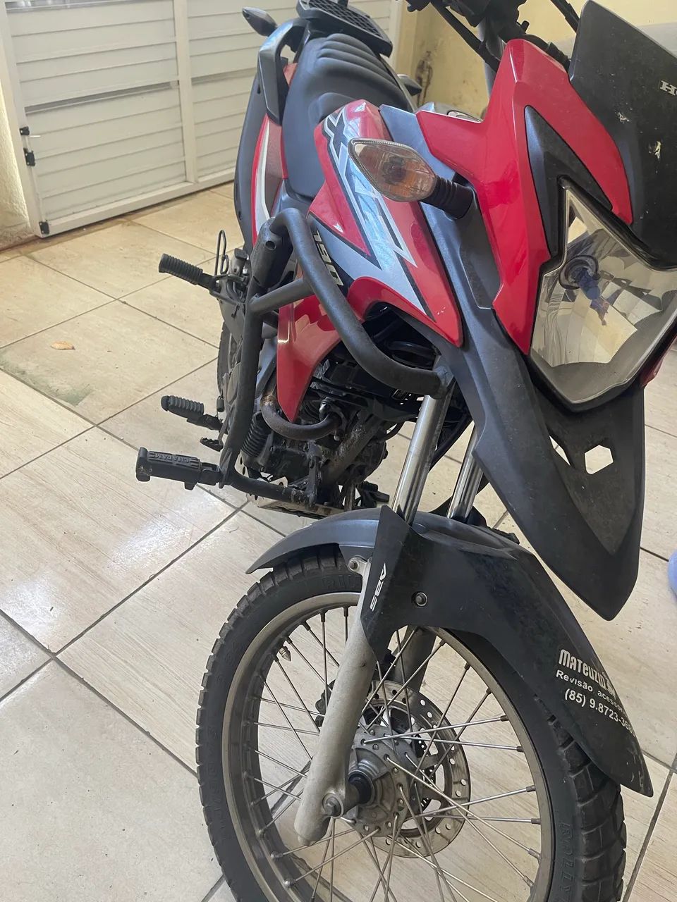 XRE 190  - Foto 5