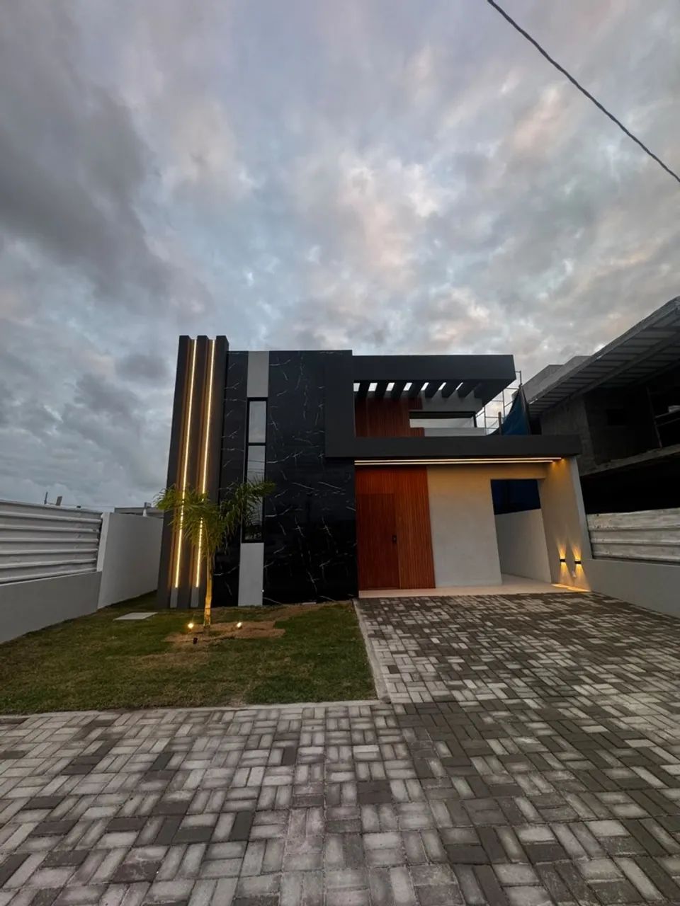 Casa em Condomínio  - Foto 3