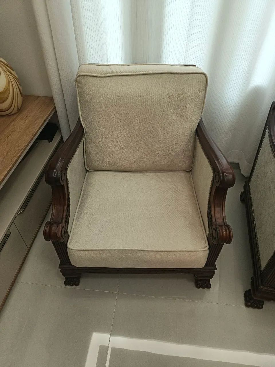 2 Poltronas  - Foto 2