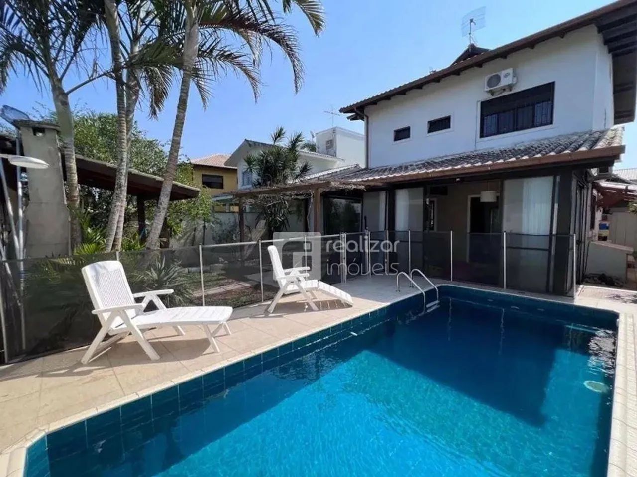 Casa Residencial para venda e locação, Campeche, Florianópolis - CA1703. - Foto 3