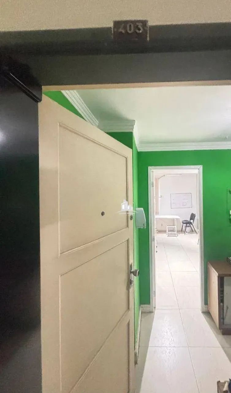 VENDE-SE SALA COMERCIAL NO EDIFÍCIO CBS EM VOLTA REDONDA/RJ - Foto 3