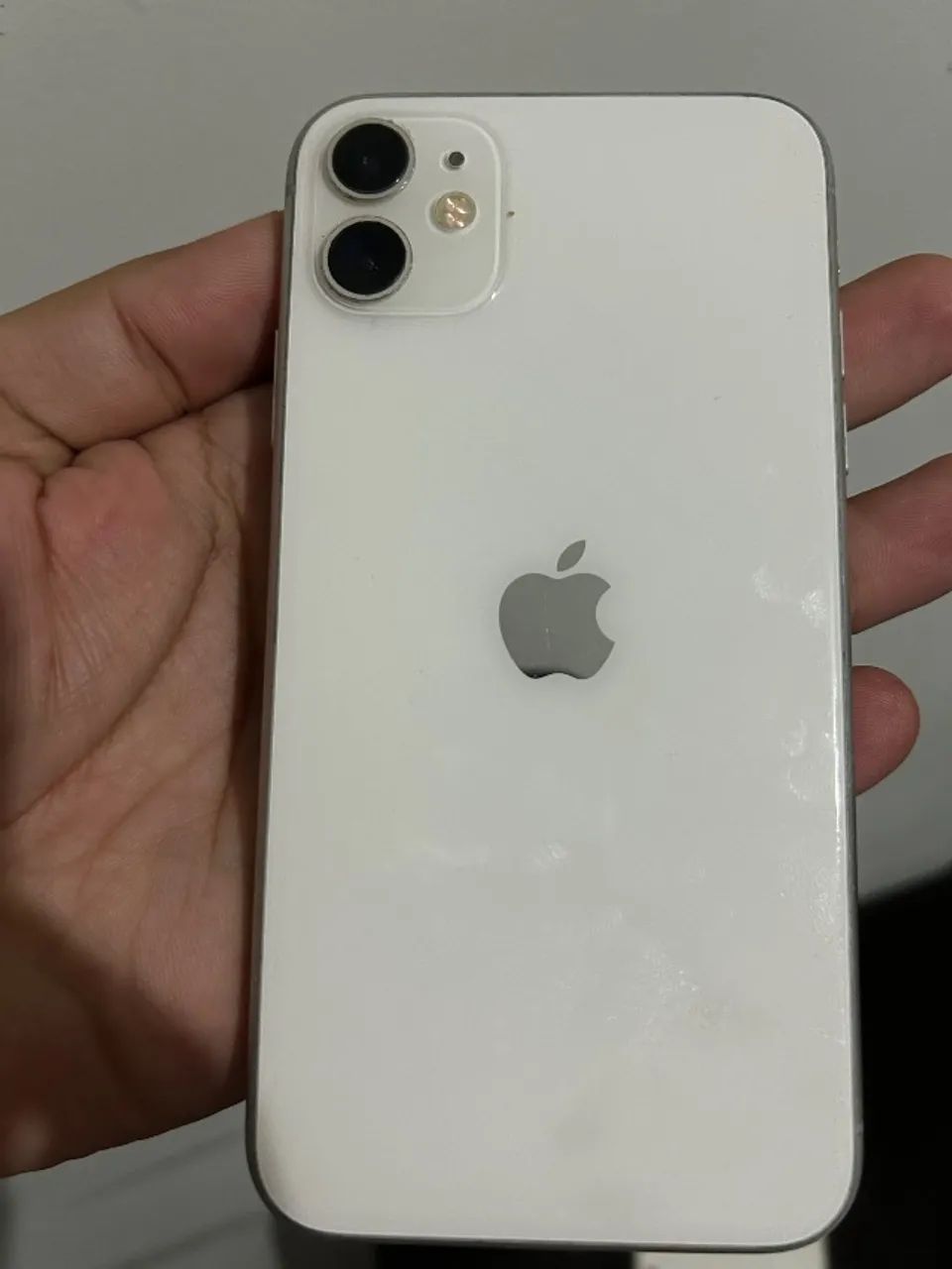 iPhone 11 seminovo na Caixa  - Foto 2