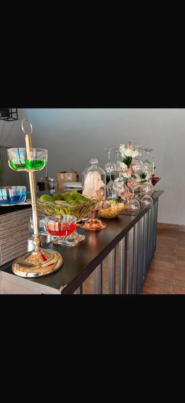Impulse Open Bar - Foto 3