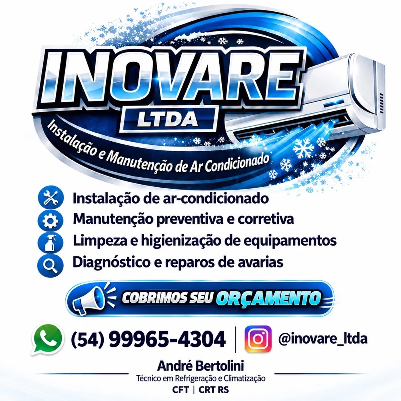 Ar condicionado, Elétrica - Foto 2