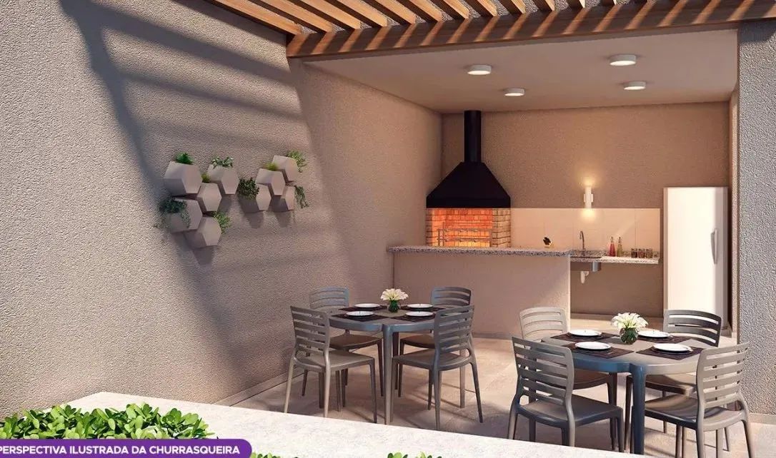 ALTO DO JARDIM - MANACA - Foto 4