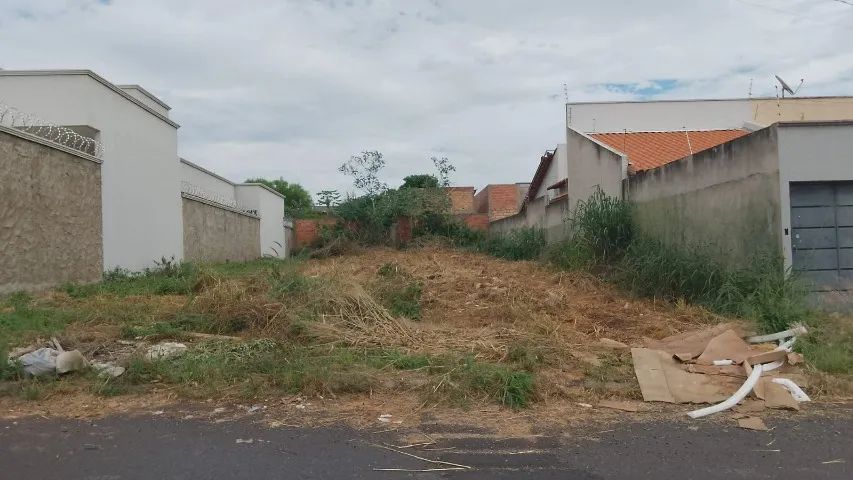 Lote Residencial Solar Central Park AP De Goiânia