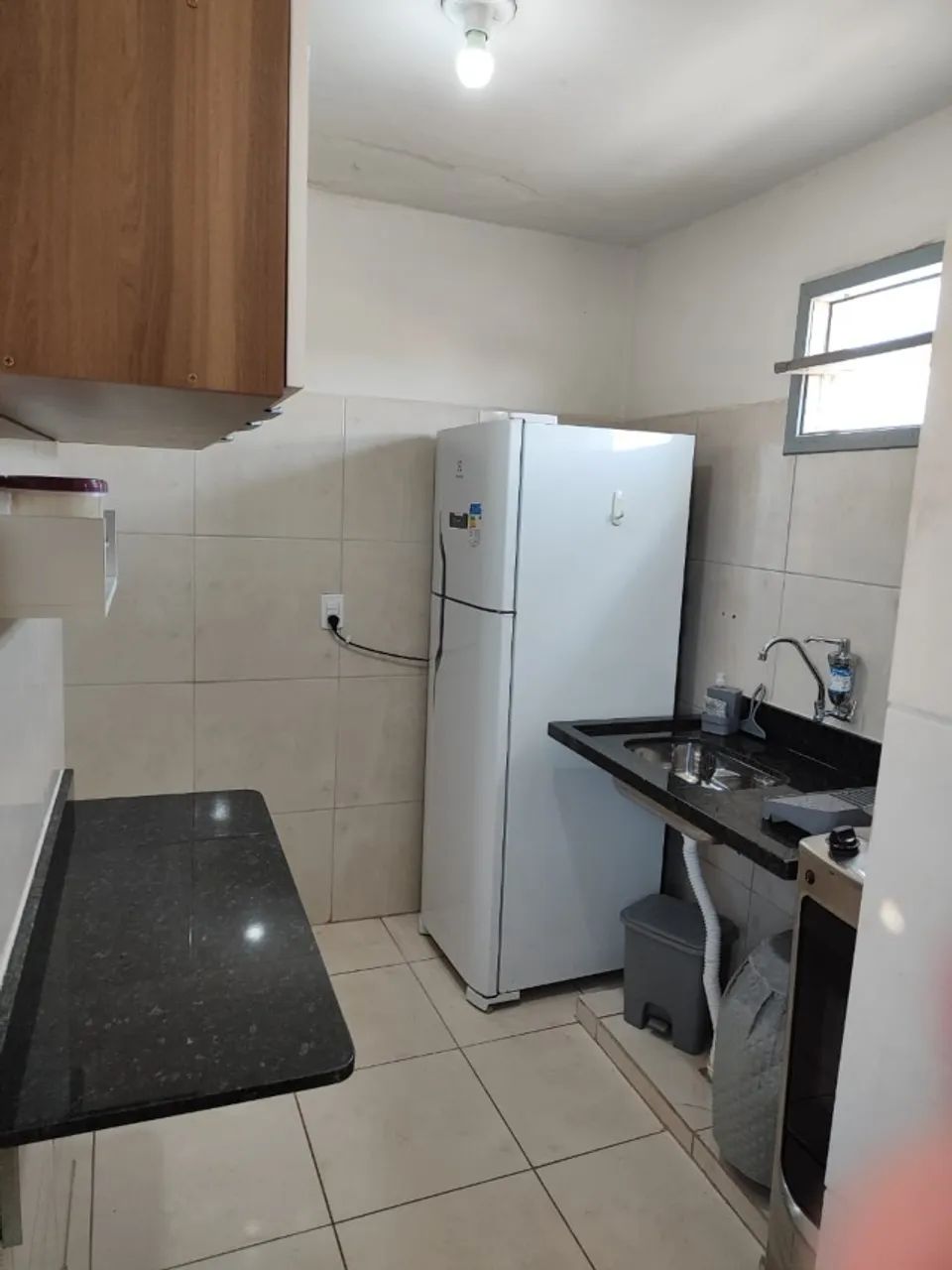 Apartamento aluguel por temporada - Praia Grande - Fundão - Foto 11