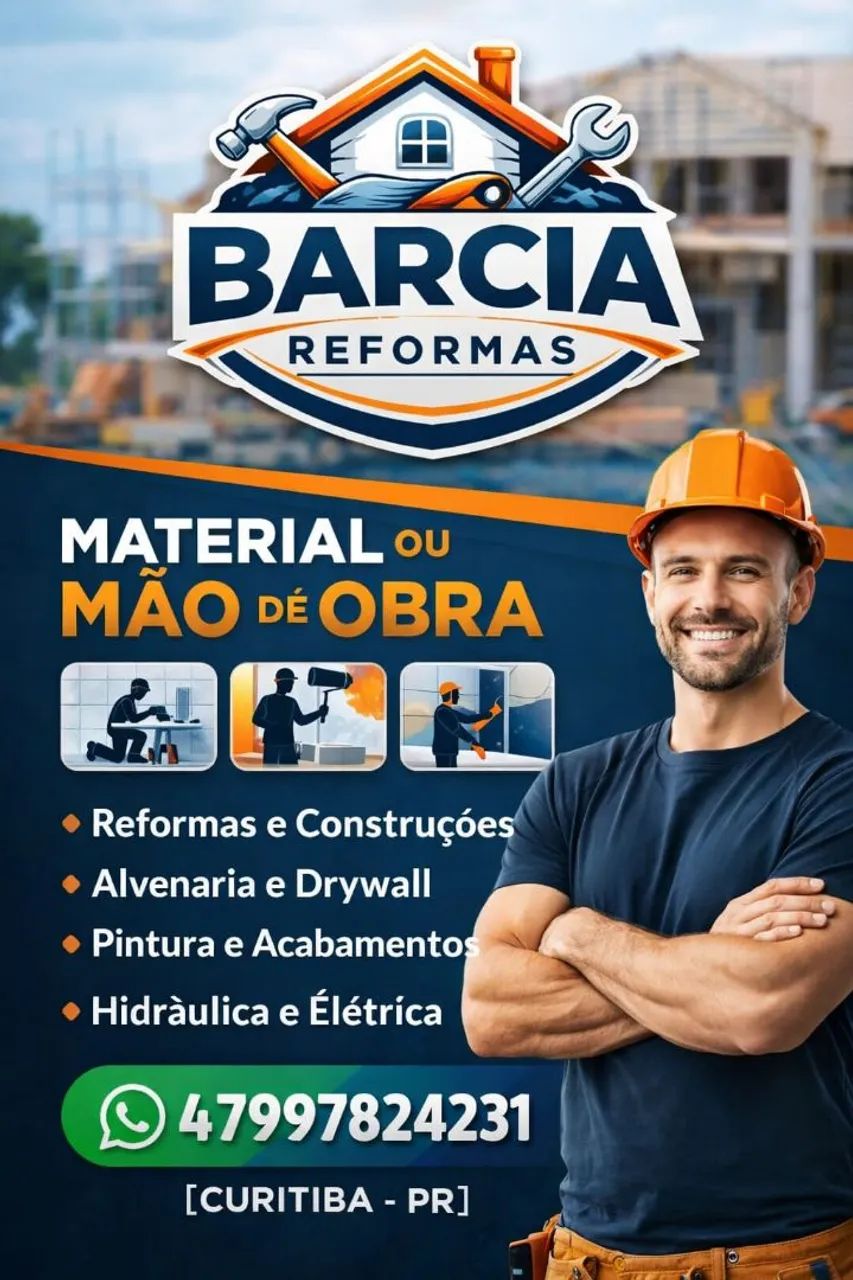 Drywall eletrica hidráulica 
