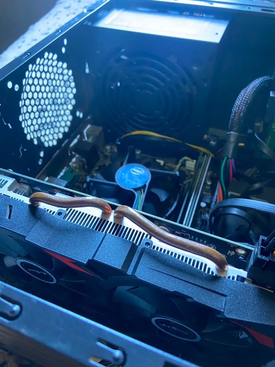 Pc Gamer Completo 