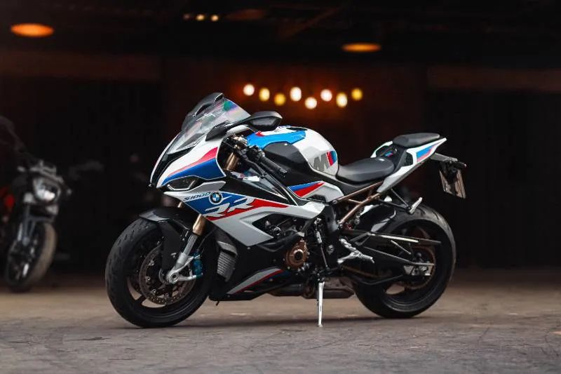 BMW S 1000 cc  - Foto 2