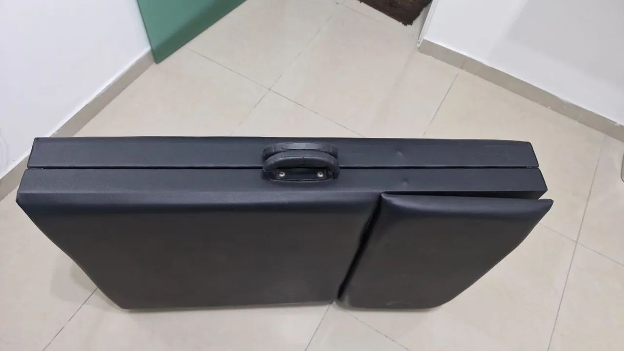 Maca dobrável e portátil  - Foto 4