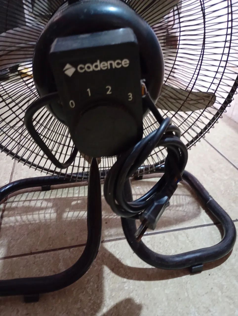 Ventilador Cadence - Foto 2