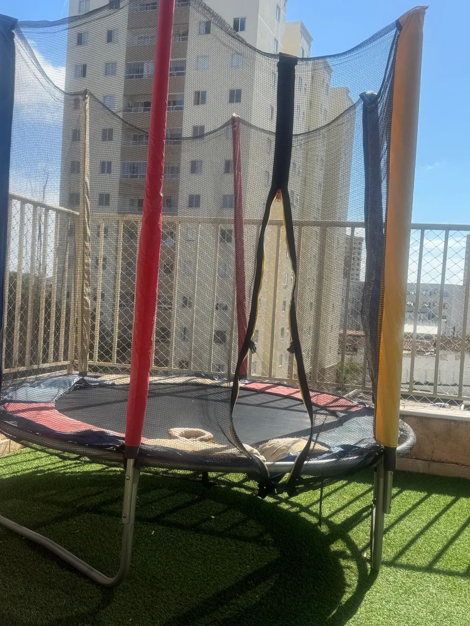 Pula pula - Foto 3