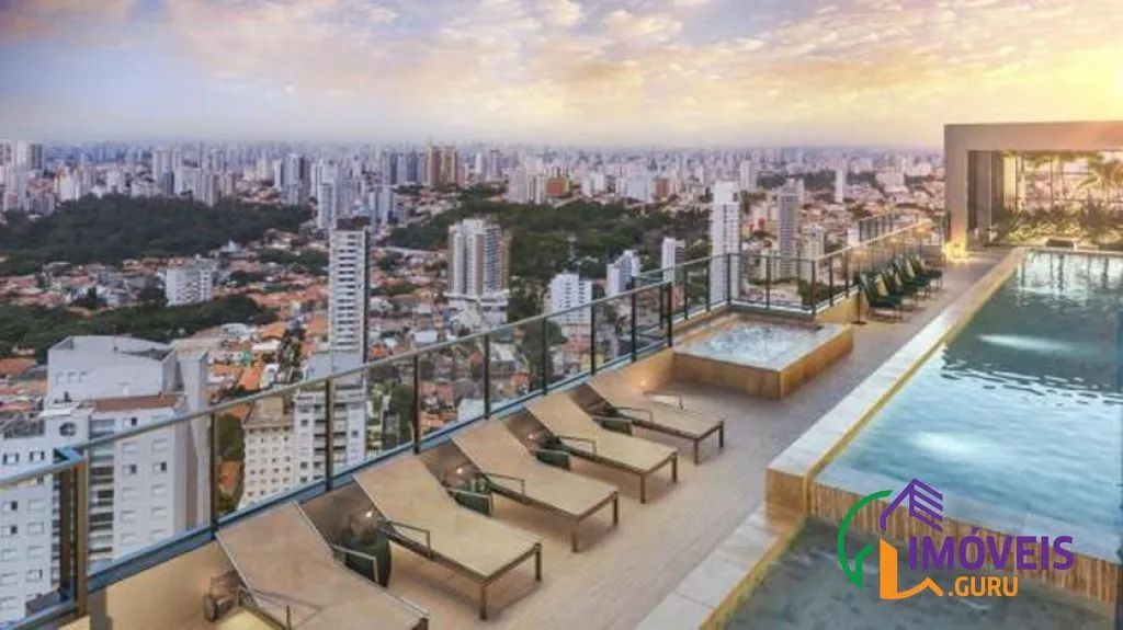 APARTAMENTO - ACLIMAÇÃO - SP - Foto 5