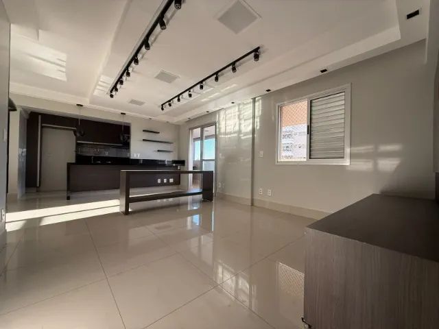 APARTAMENTO À VENDA, EDIFÍCIO HARMONIA, BAIRRO ACLIMAÇÃO, CUIABÁ-MT - Foto 5