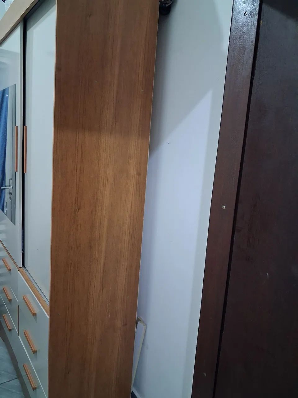 Guarda roupa  - Foto 5