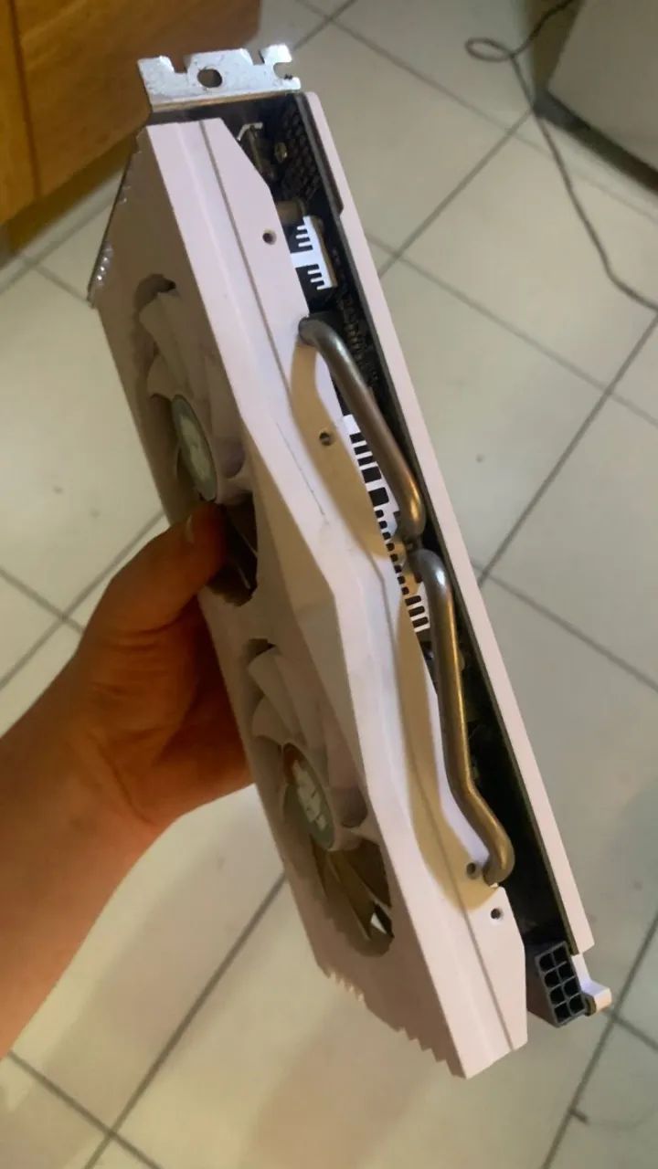 Placa de Vidéo AMD - Foto 3