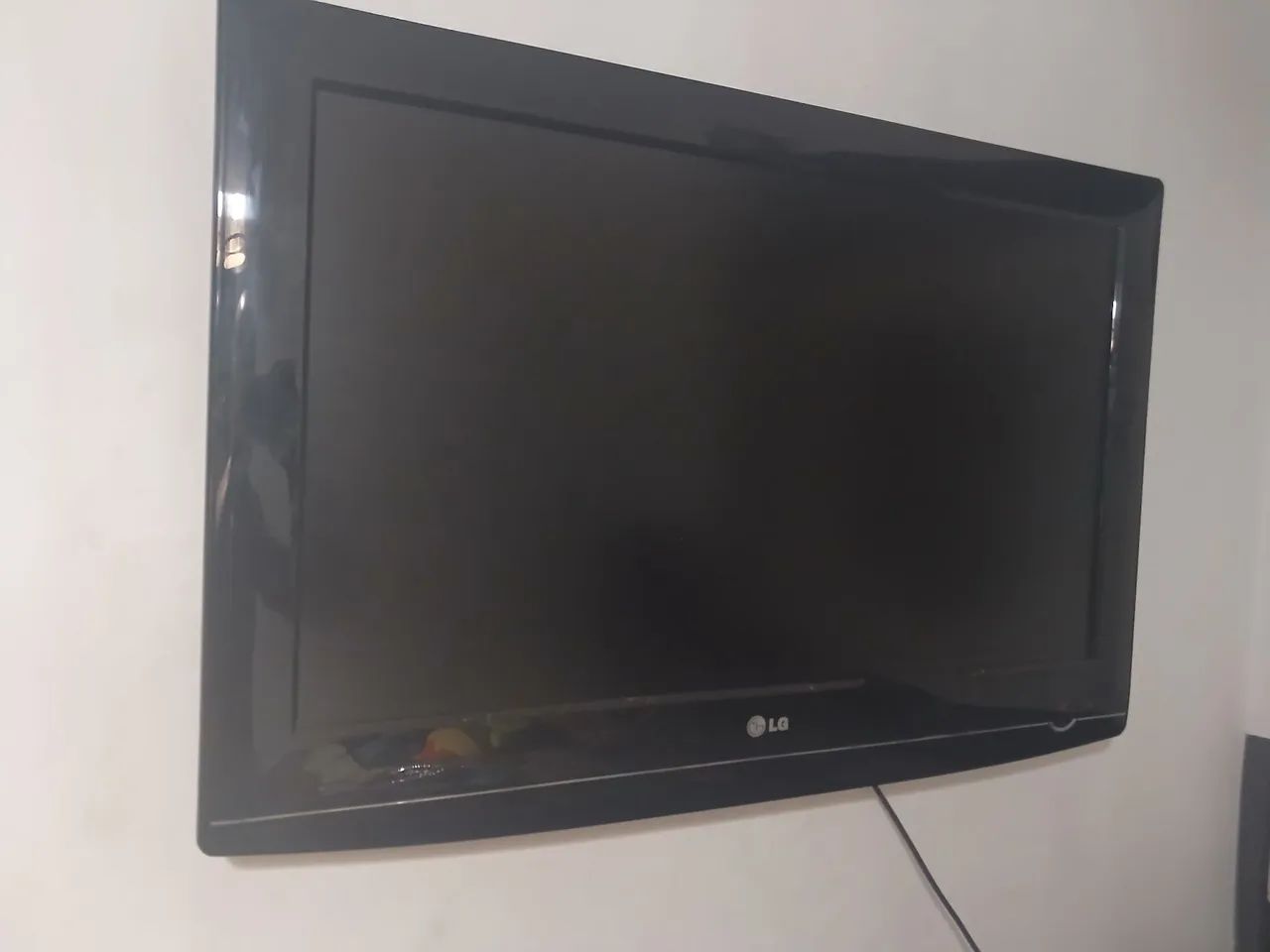 Televisão LG
