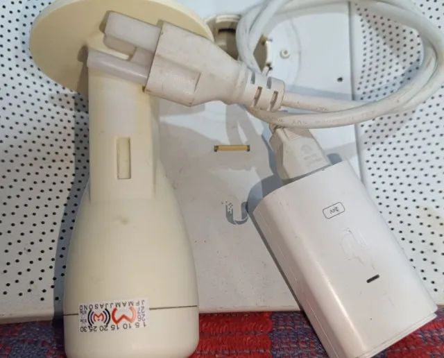 1 Ubiquiti Litebeam Ac 1 Geração Usada Completa