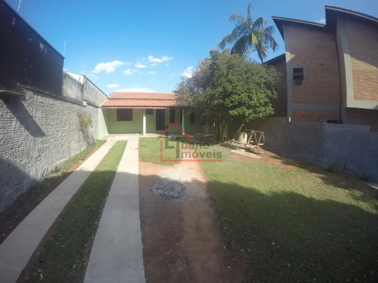 casa - Bosque de Barão Geraldo - Campinas - Foto 4