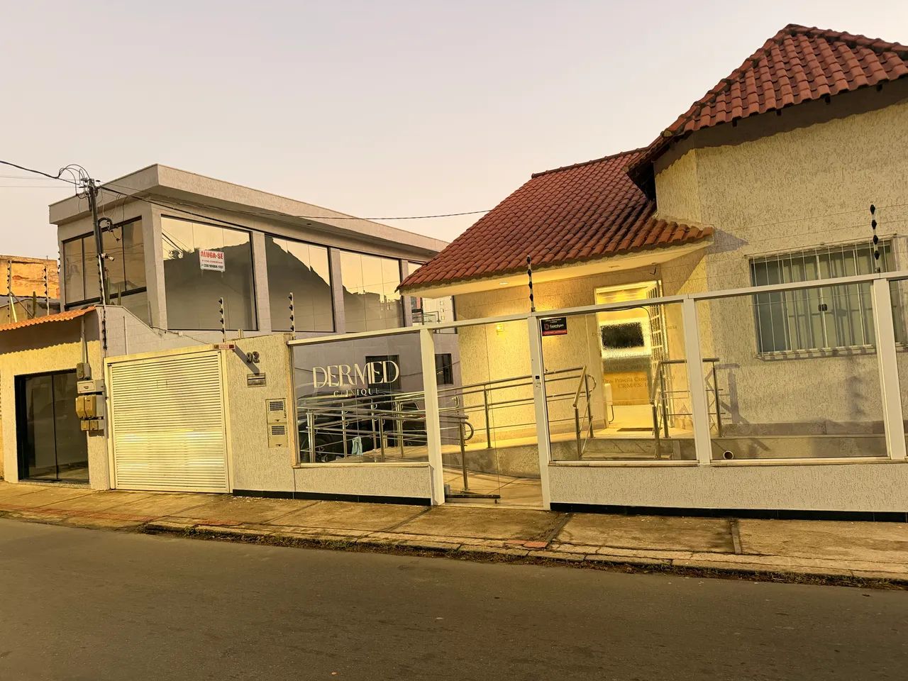 Alugo ponto comercial - Foto 2