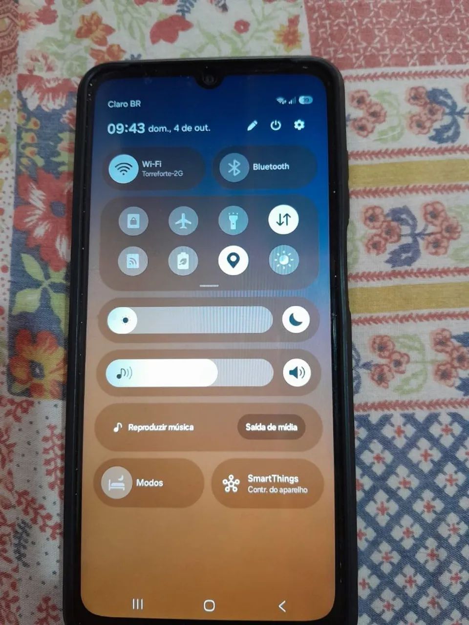 SAMSUNG A07 128GB