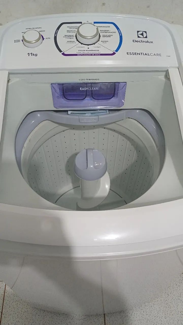 Eletrolux 11kg - Foto 5
