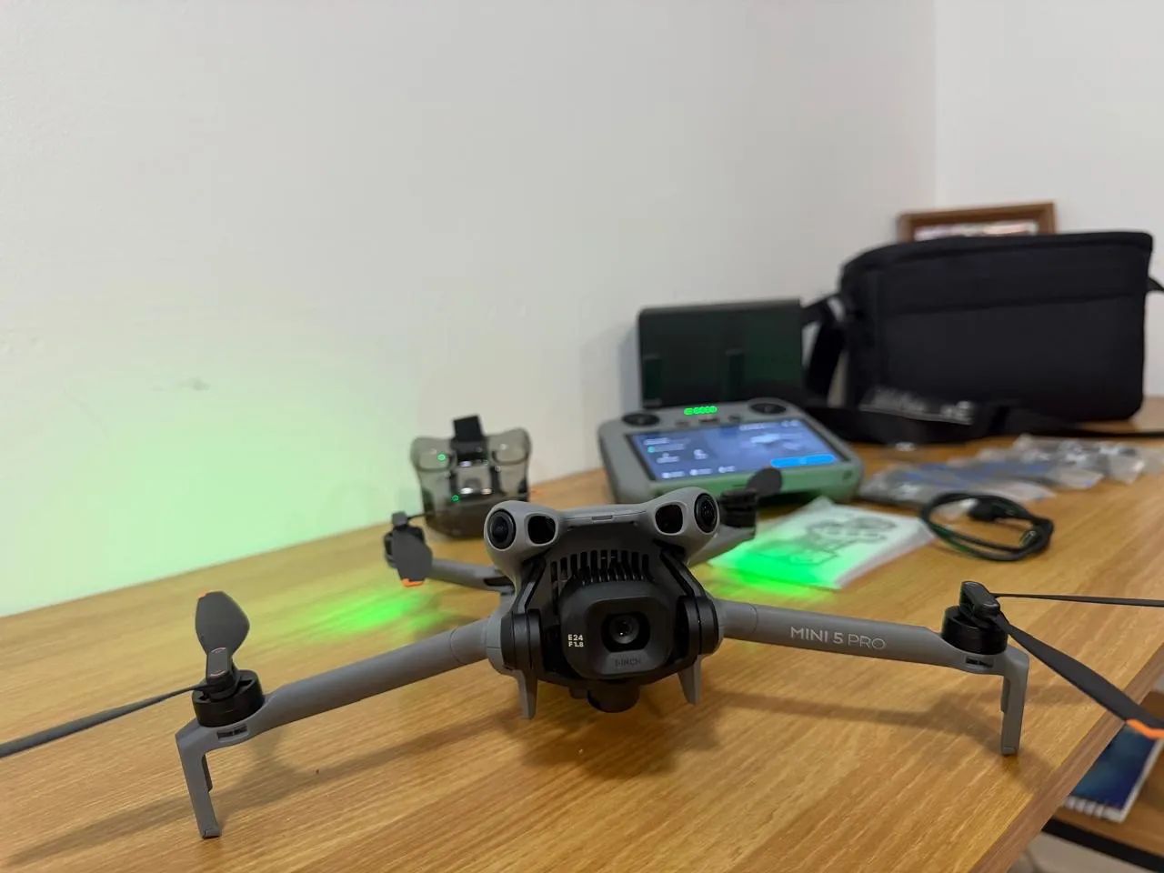 DJI MINI 5 PRO MORE COMBO