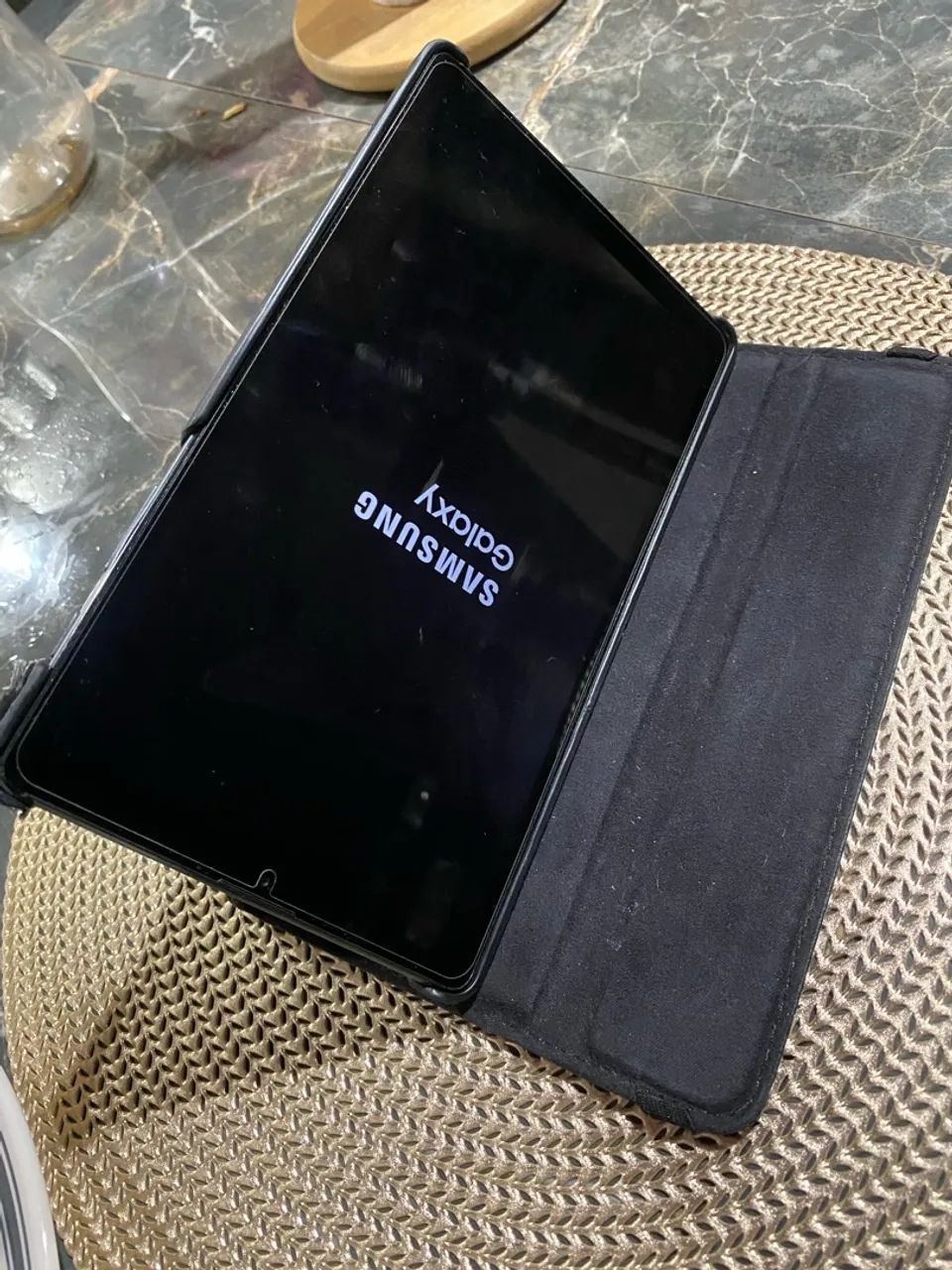 Tablet Samsung s6 lite 