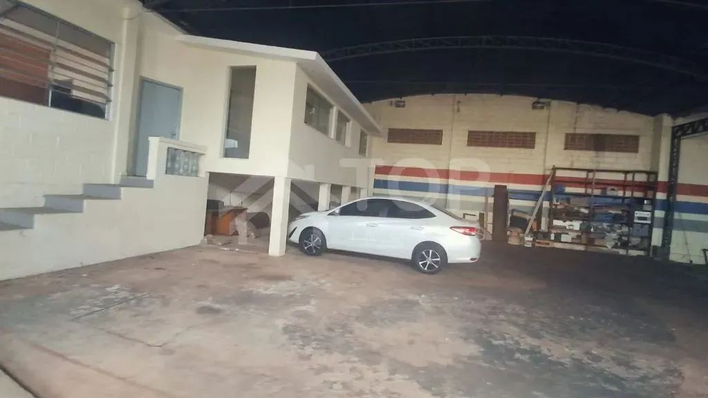 Excelente barracão na região central da cidade - Foto 4