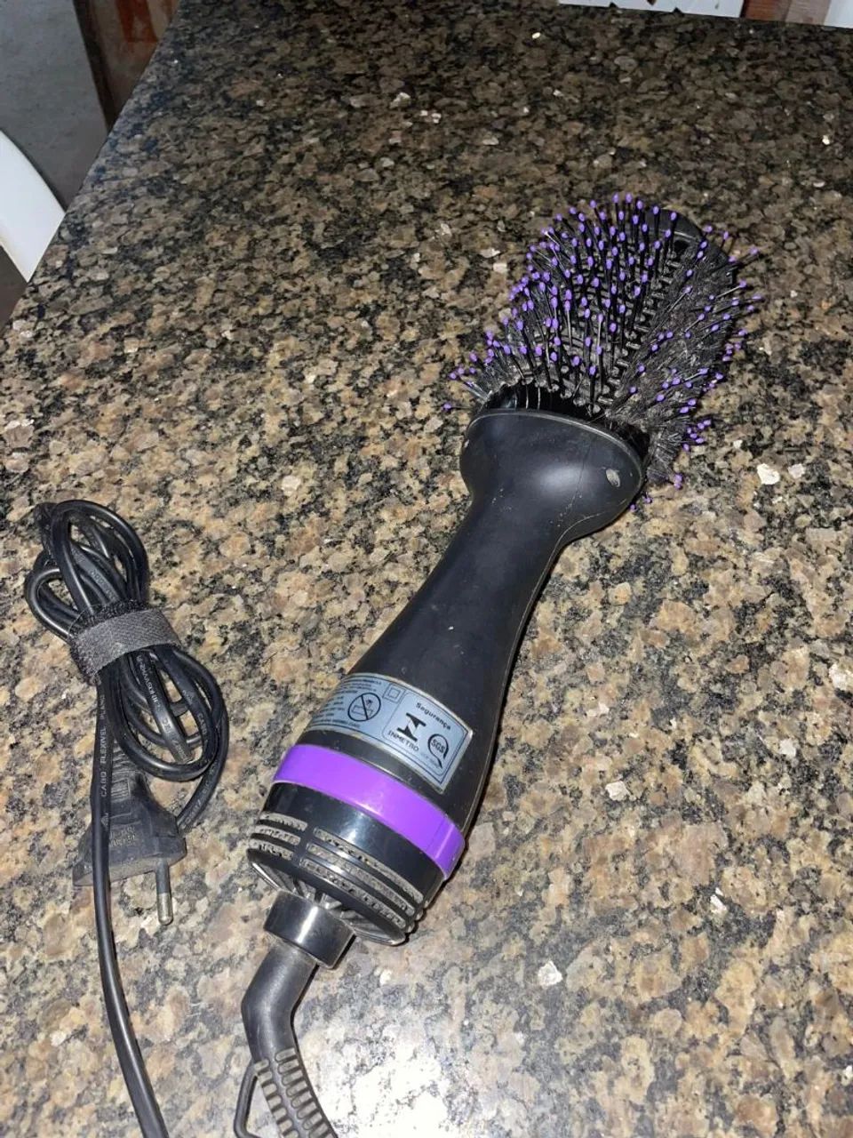 Escova secadora - Foto 2