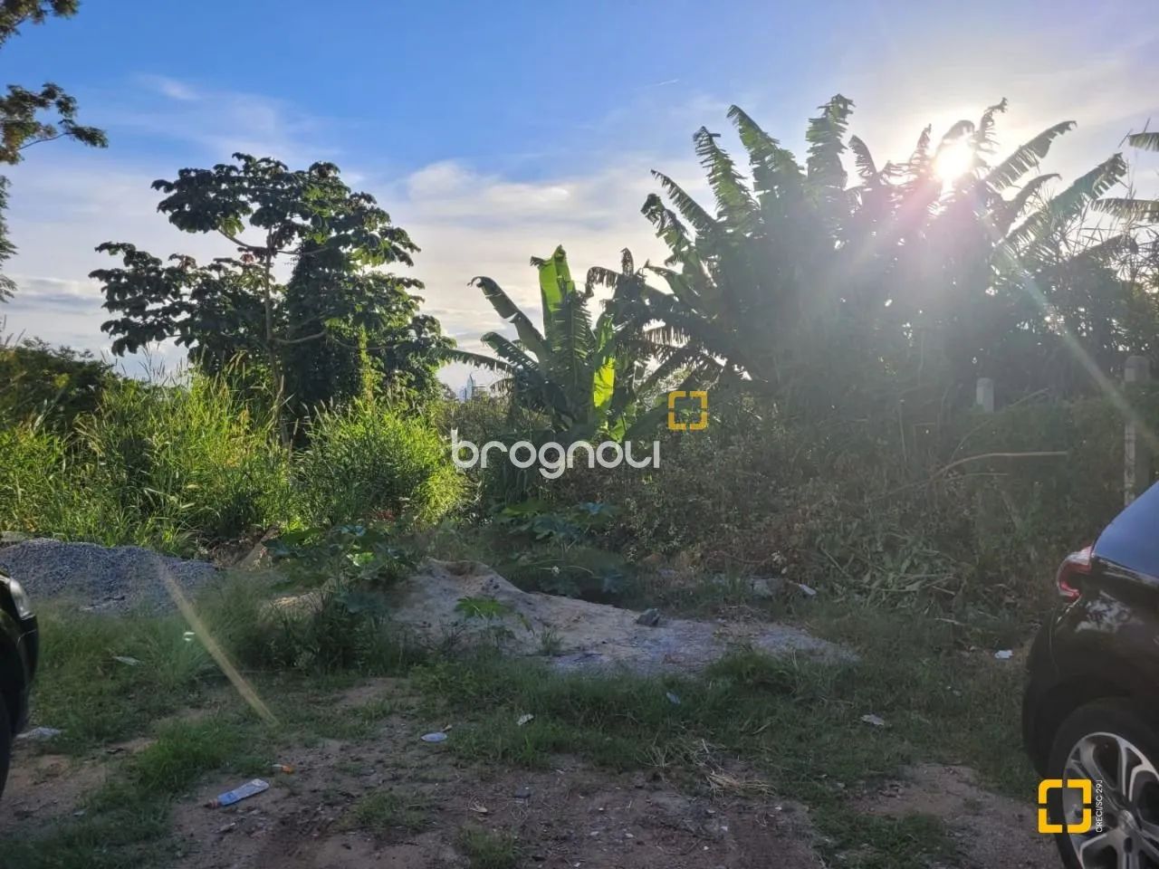 Terreno localizado na Agronômica com vista mar - Foto 5