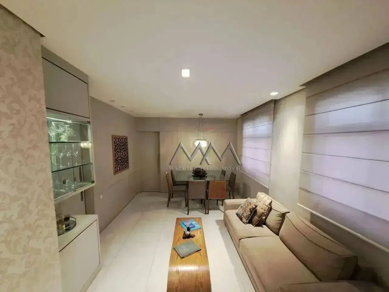Cobertura à Venda no Prado | 250 m² - 4 quartos. - Foto 3