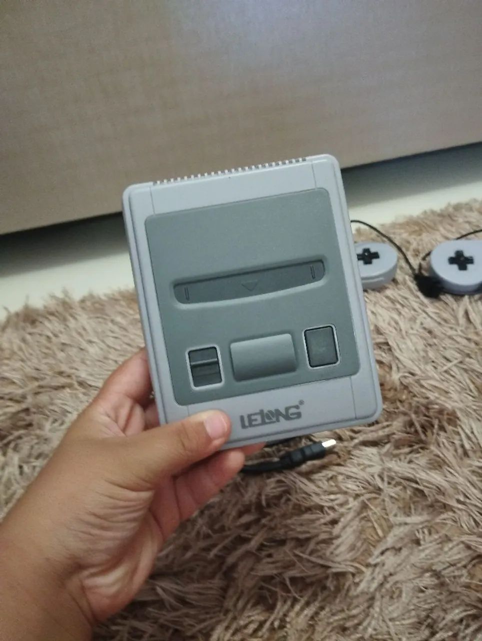 Vídeo game Nintendo - Foto 2