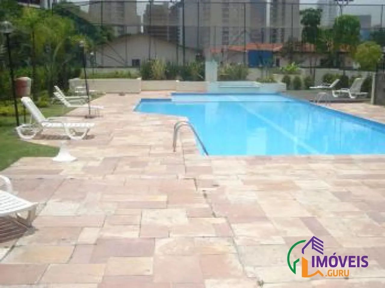 APARTAMENTO - BROOKLIN - SP - Foto 2