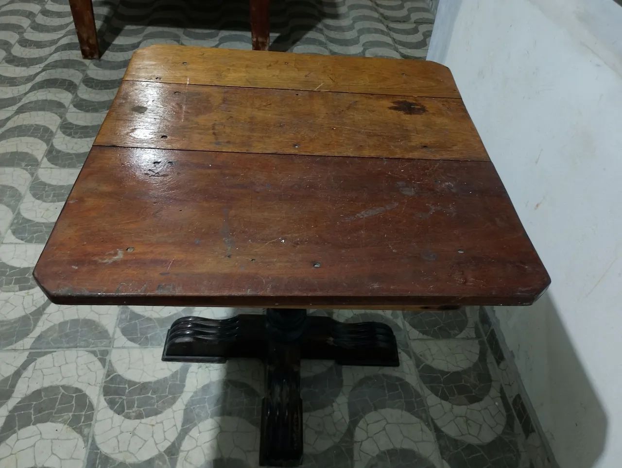 Mesa - Foto 2