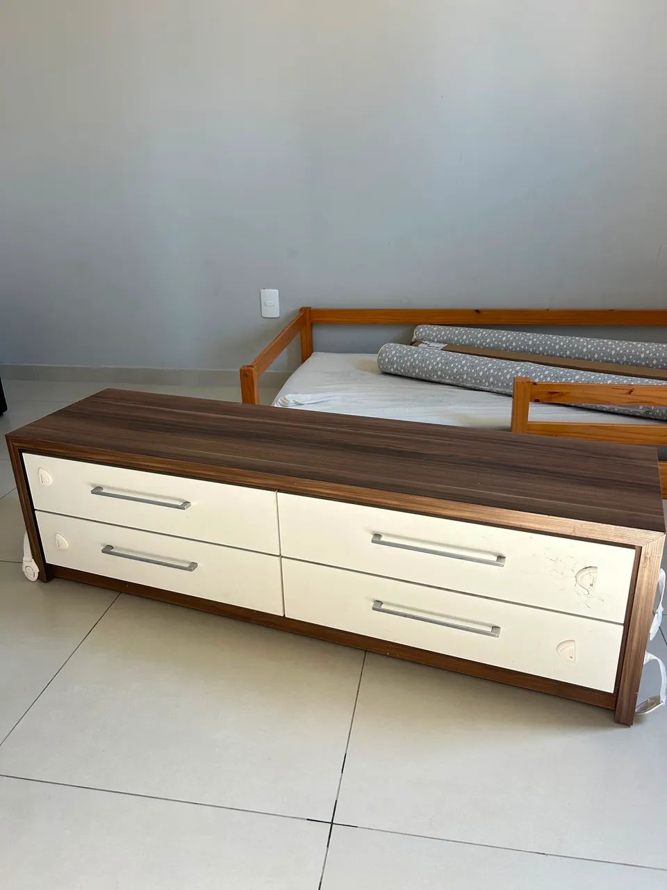 Lindo rack tv  - Foto 2