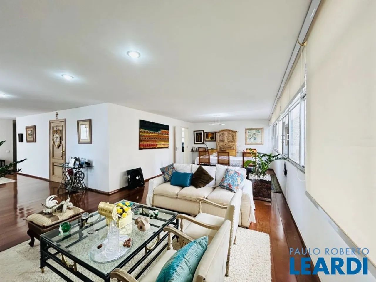 APARTAMENTO - JARDIM PAULISTA - SP - Foto 2