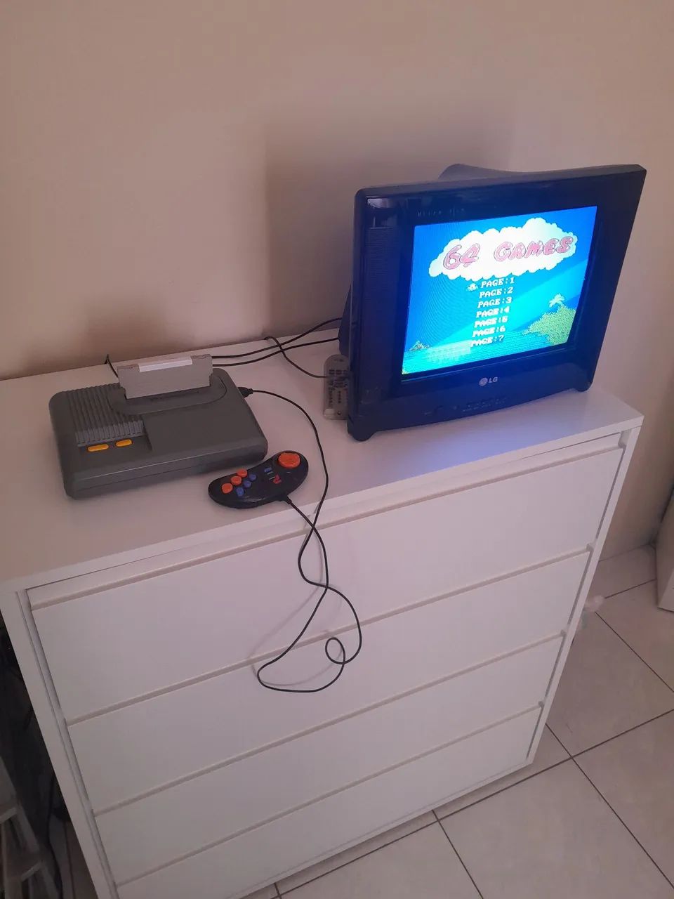 Dynavision Radical  - Foto 4