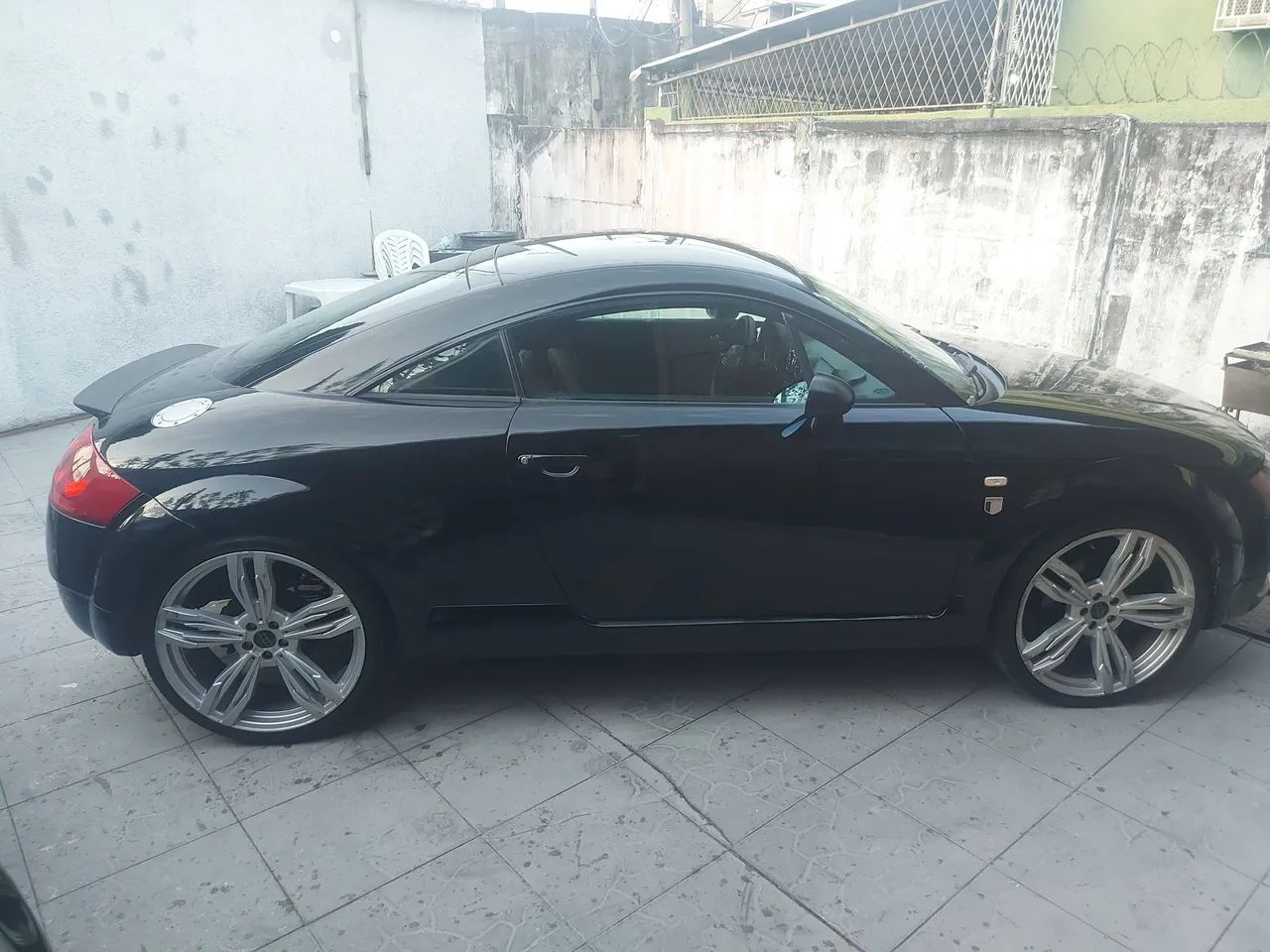 Audi TT 1.8 TB 180cv 2000 - Foto 2