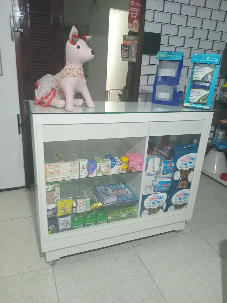 Repasso pet shop sem o ponto  - Foto 4