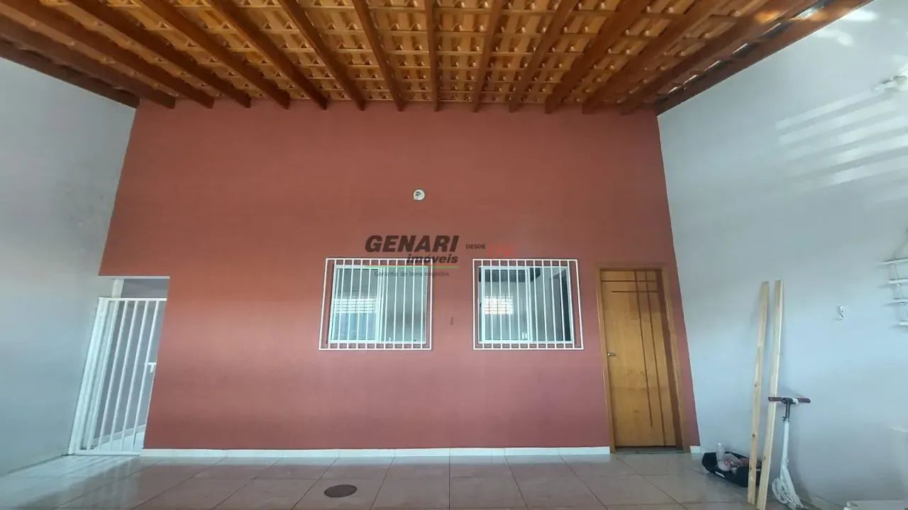 Casa com 2 quartos à venda - Parque Campo Bonito - Indaiatuba/SP - Foto 2