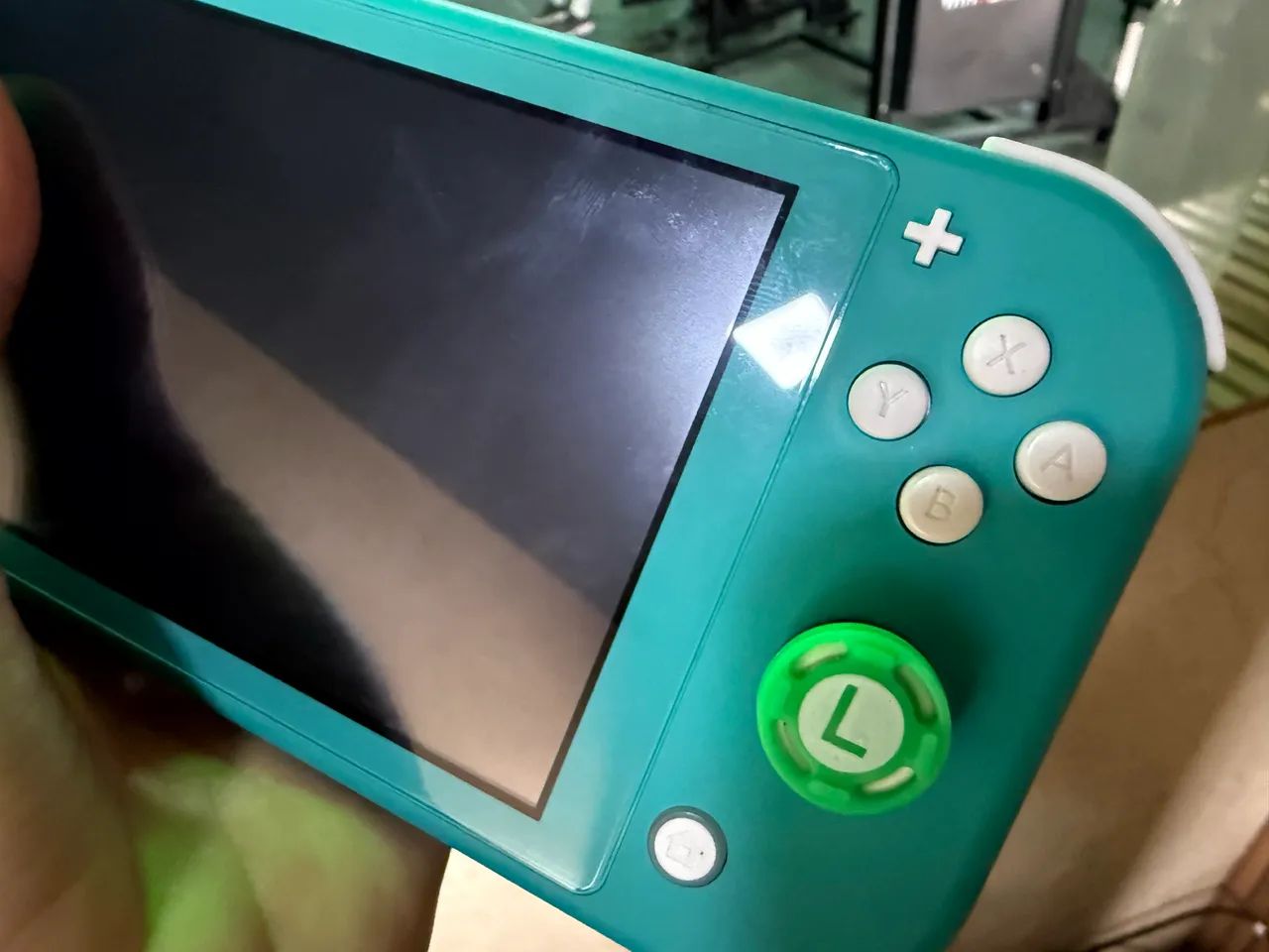 Nintendo switch lite desbloqueado  - Foto 4