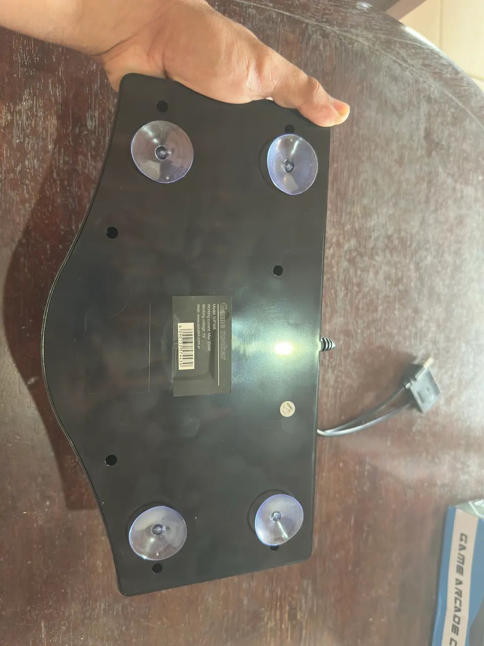 Game Arcade controller - Foto 5