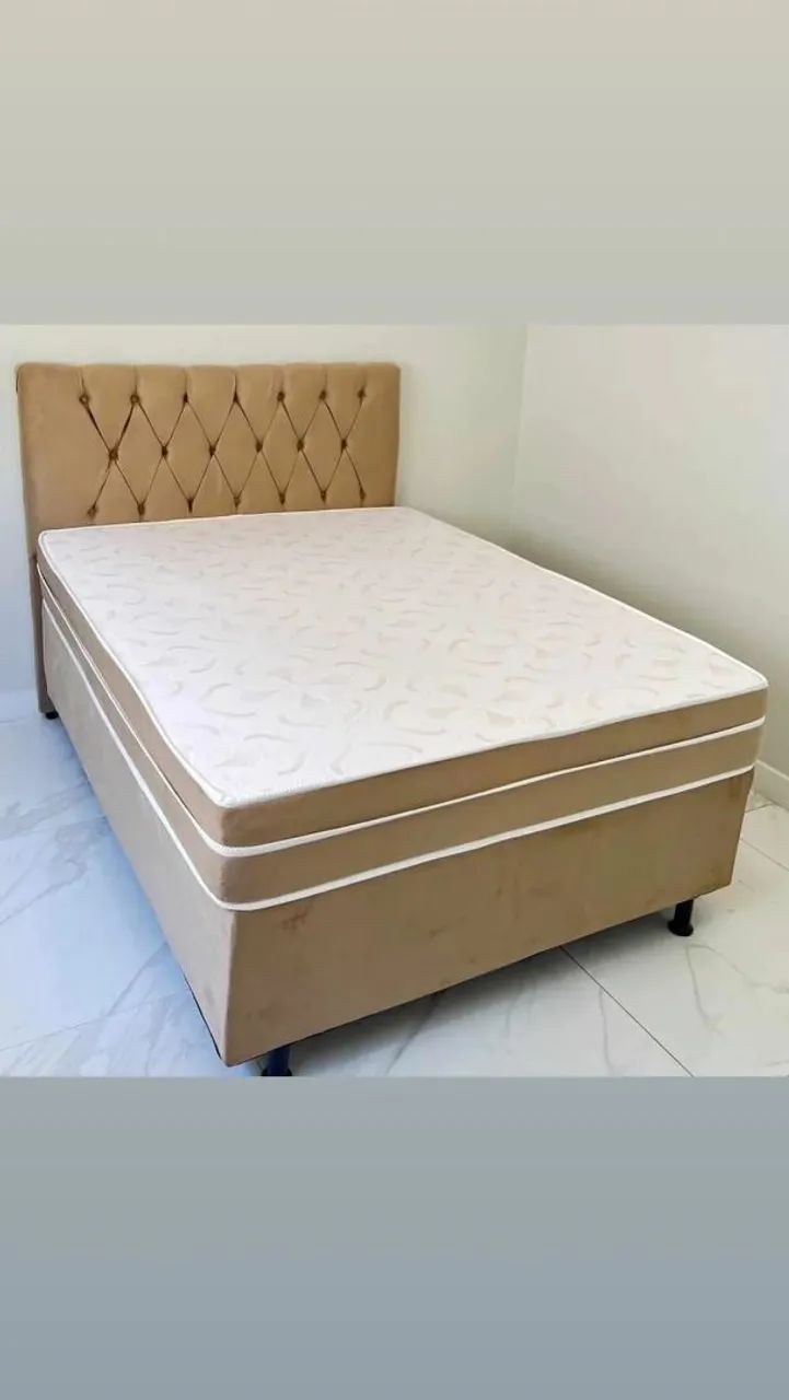 Cama - Foto 2
